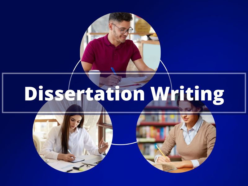 writing thesis and dissertation