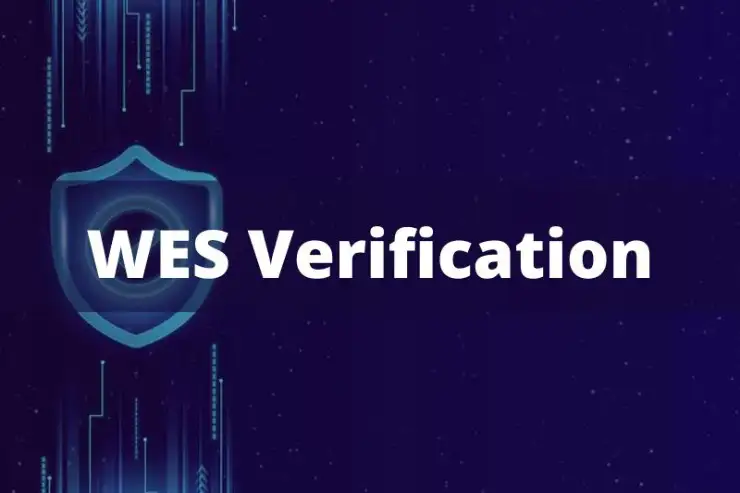 WES Verification