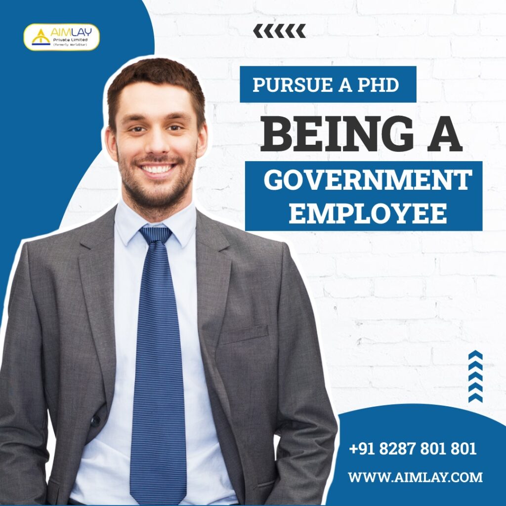 government jobs phd english