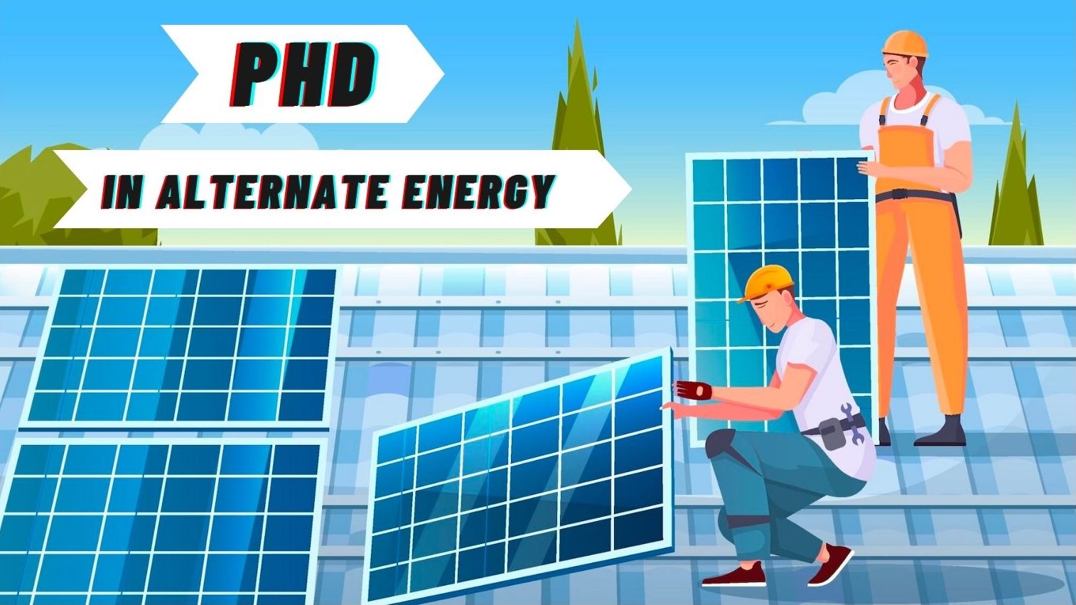 phd thesis on solar energy