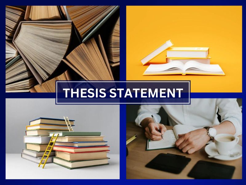 thesis statement mining