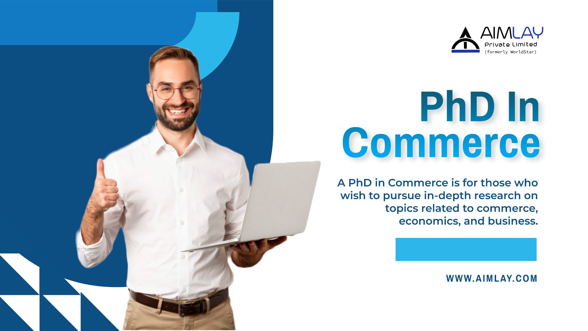 phd commerce topics pdf