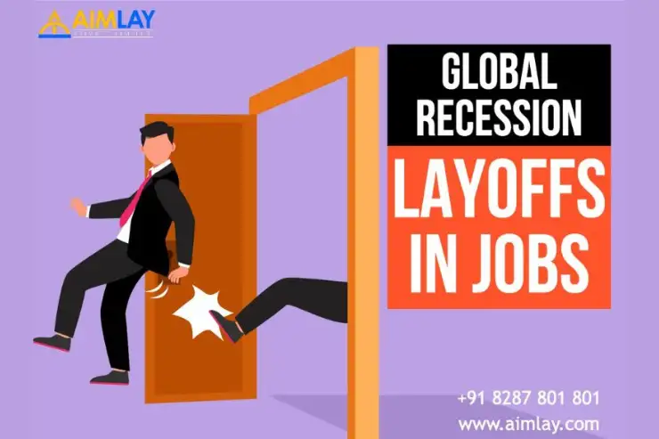 Recession and Layoffs