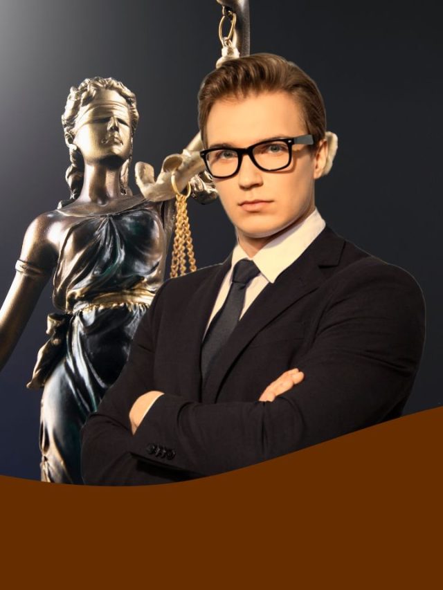 How to Become a Lawyer