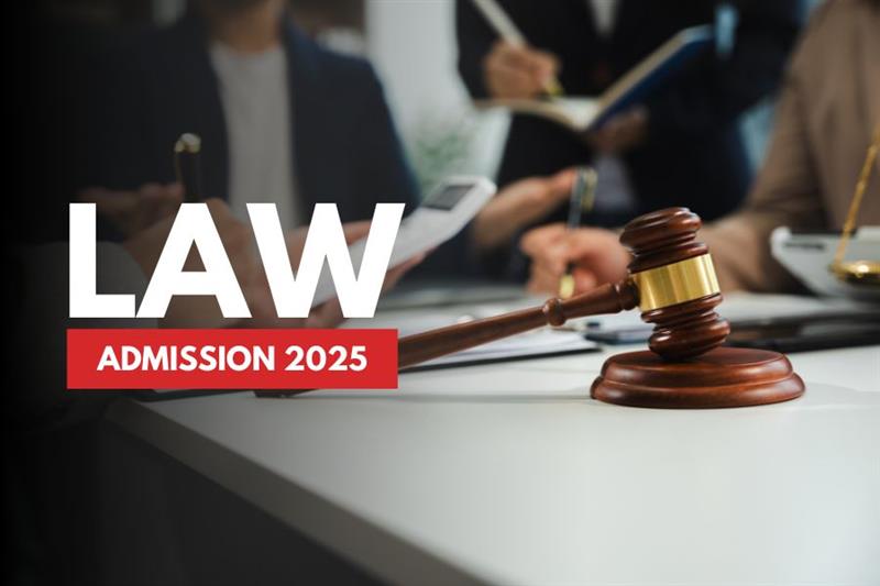 llb admission 2025