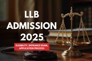 llb admission 2025