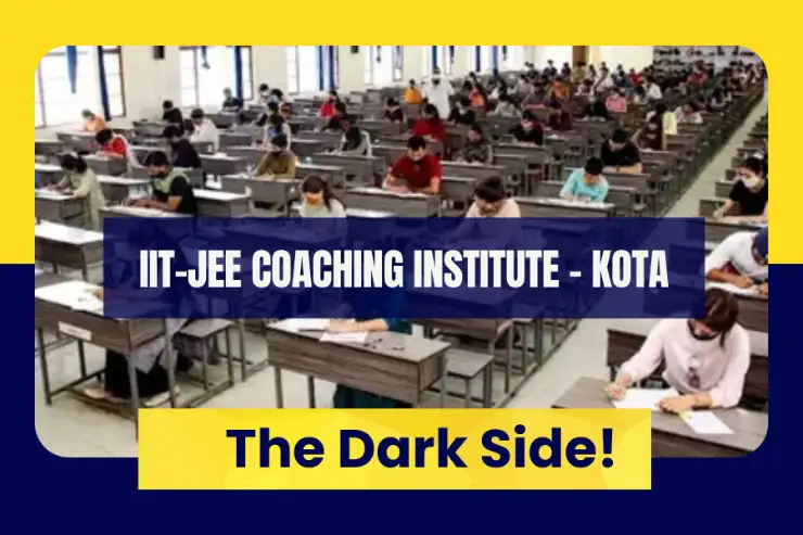 iit-jee coaching institutes