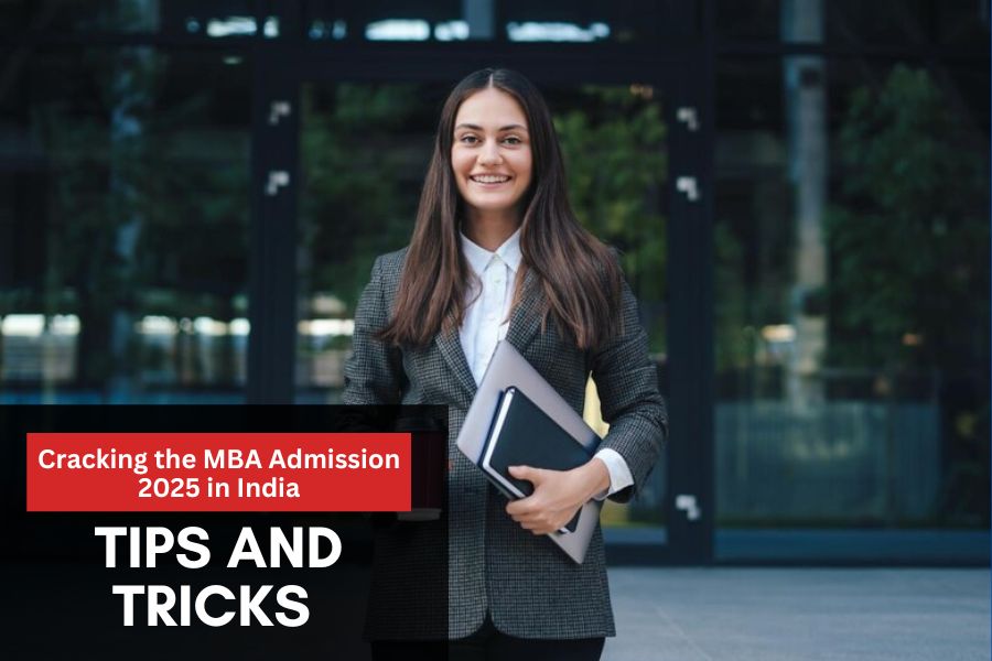 MBA Admission 2025