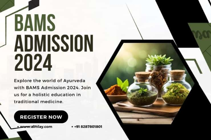 bams admission 2024