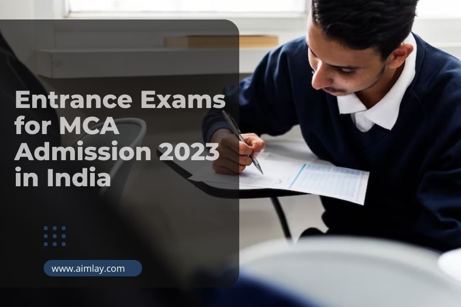 Mca Admission 2023 In India Eligibility Criteria Entrance Colleges Fees Admission Process 7265