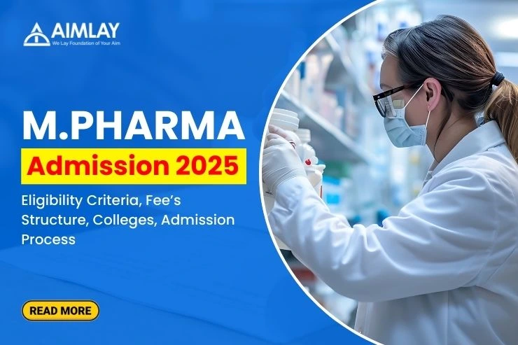 m pharma admission 2025