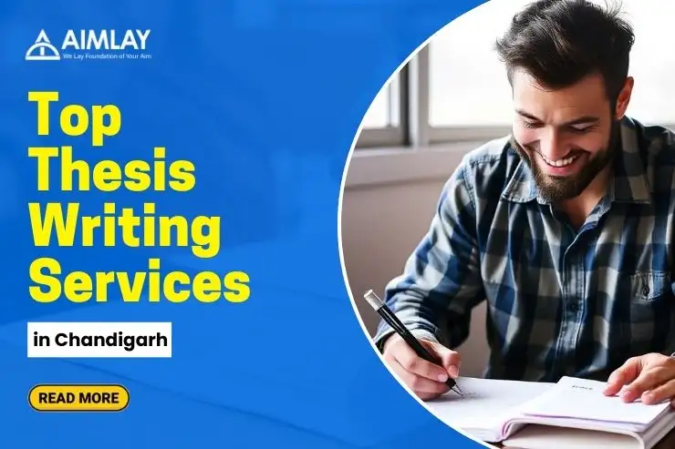 THesis writng services in chandigarh