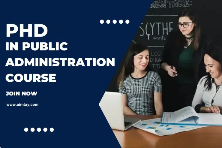 PhD-in-Public-Administration-Course