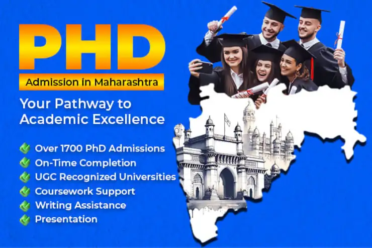 phd in maharashtra