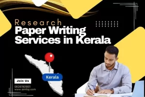 research paper writing services in kerala