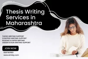 thesis writing services 