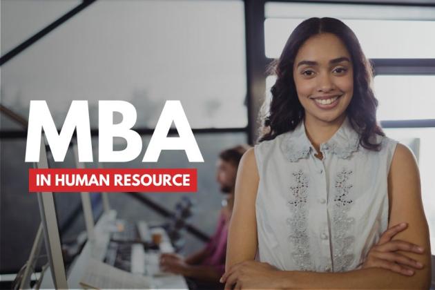 MBA in Human Resource Management