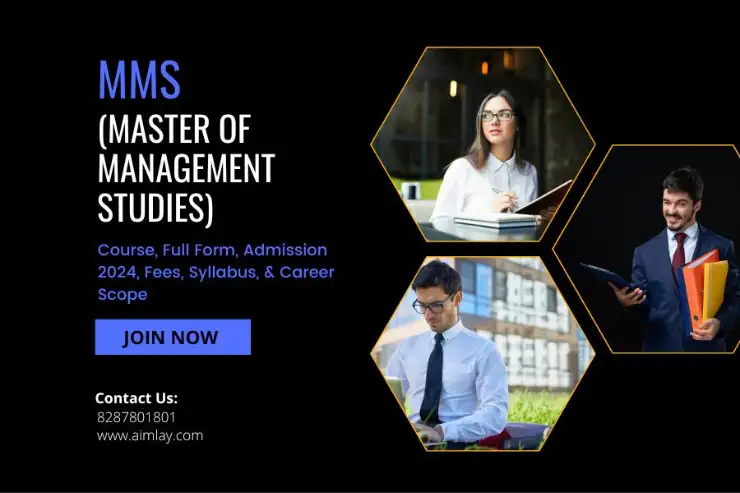 master of management studies