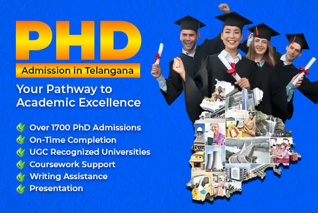 phd entrance exam telangana