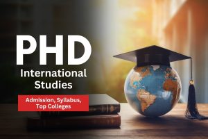 PhD International Studies