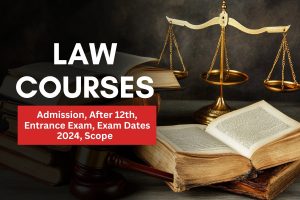 Law Courses