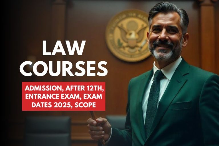 Law courses