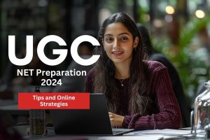 UGC NET Preparation 2024