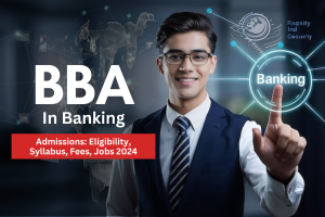 BBA in Banking