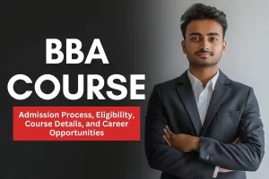 BBA Course