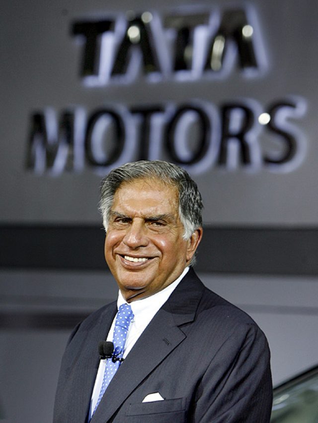 ratan tata