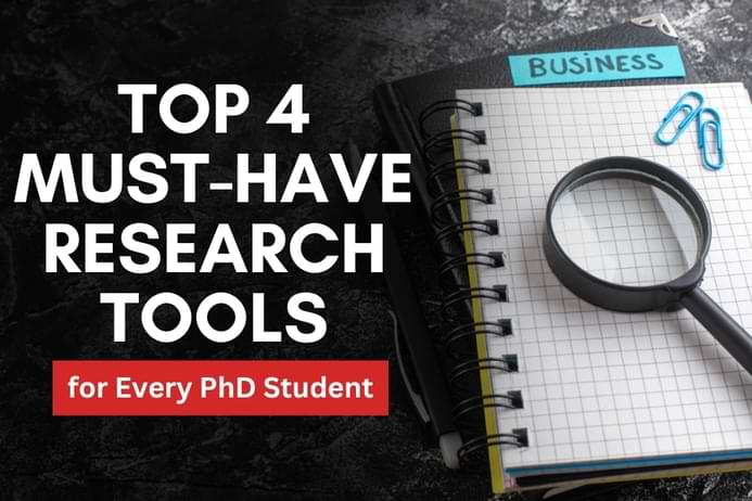 research tools