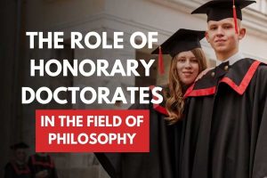 honorary doctorate