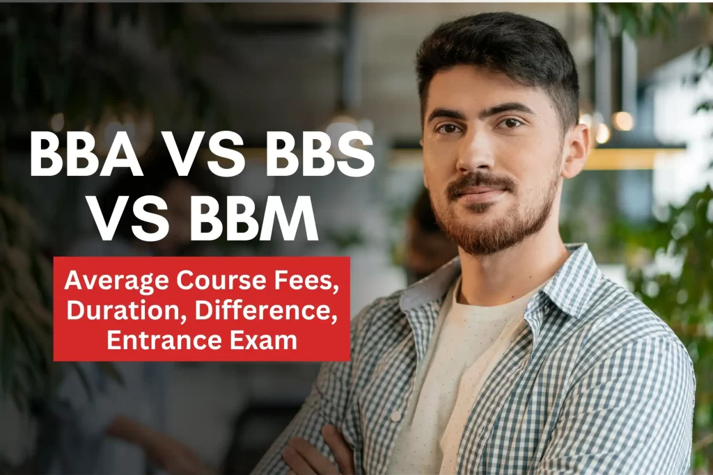 BBA vs BBS