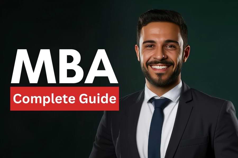 MBA Compelete Guide