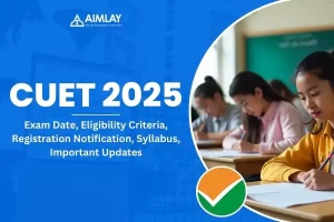 CUET 2025 Exam