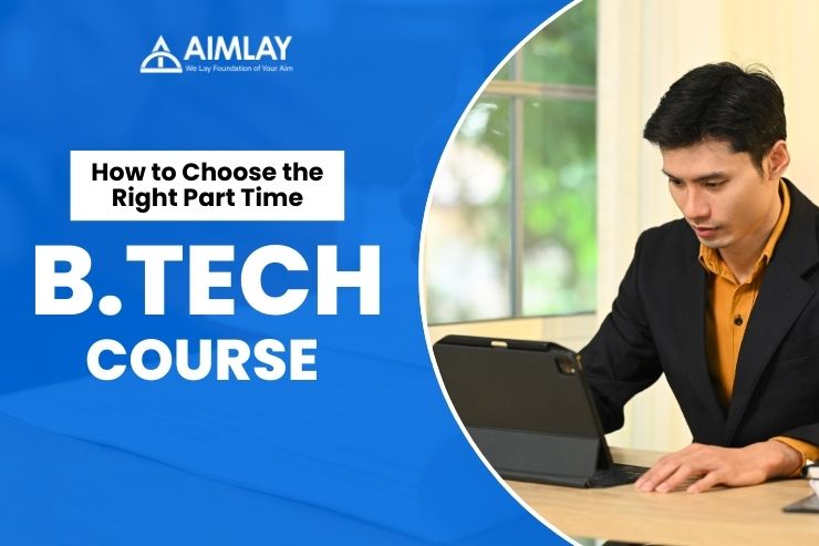 B.tech Course