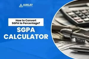 SGPA Calculator