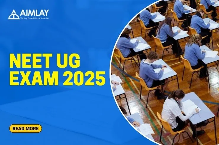 NEET UG 2025 Exam