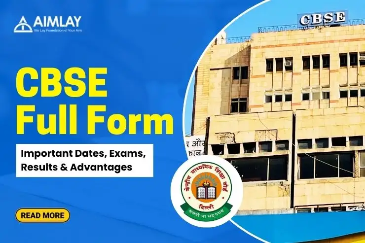 cbse full form