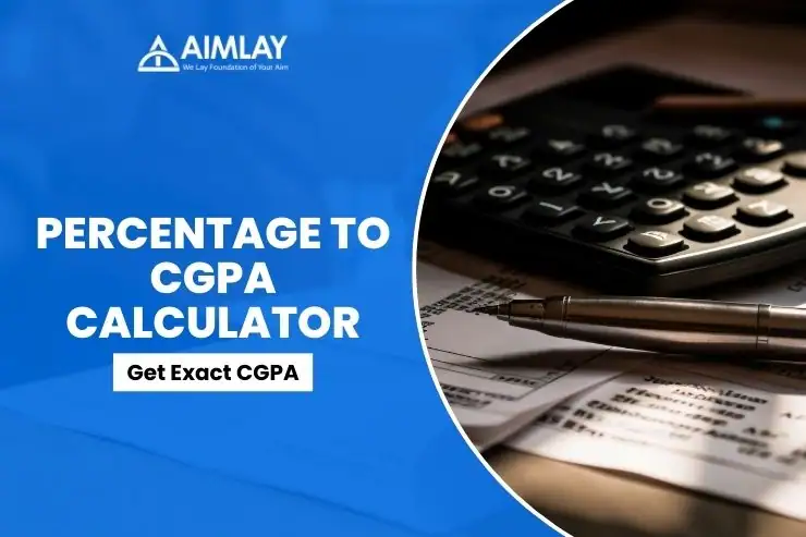 percentage to cgpa