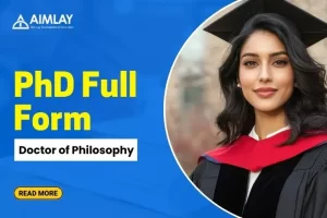 phd full form