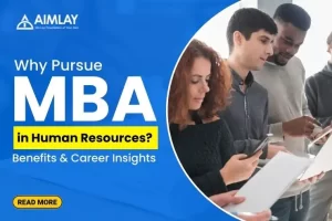 pursue mba in human resources