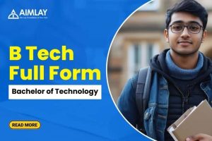 tech full form