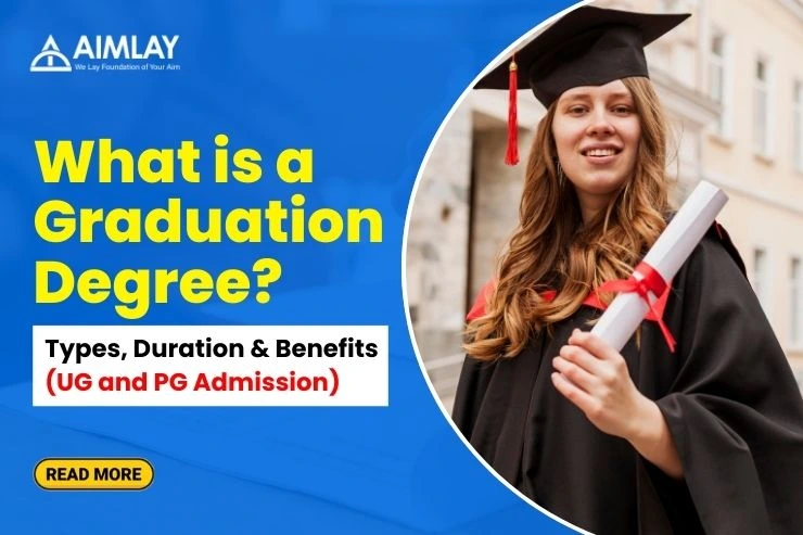 What is Graduation Degree