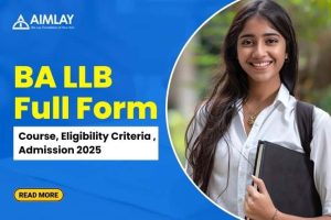 ba llb full form