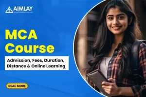 mca courses