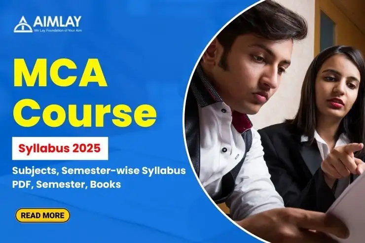 mca syllabus