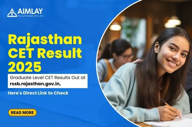 rajasthan cet result 2025