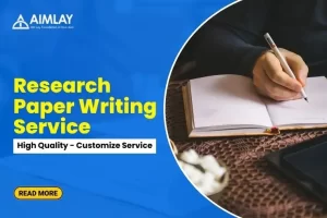 Research Paper Writing Service