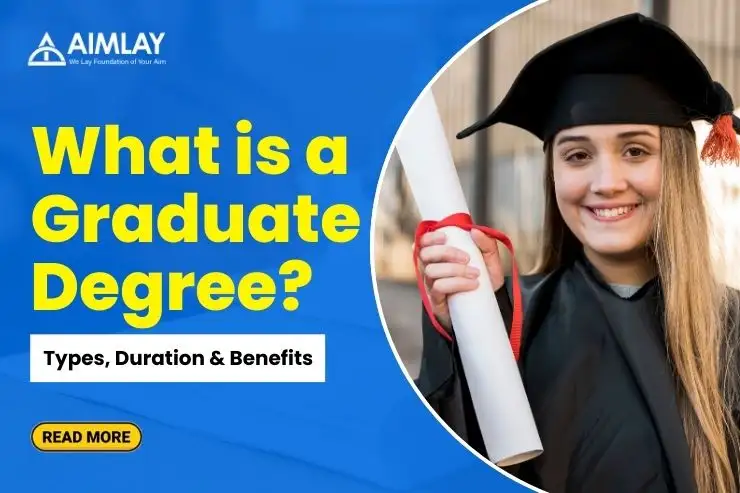 what is graduate degree